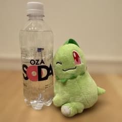 チコリータ　ポケモン　ぬいぐるみ　マスコットのサムネイル