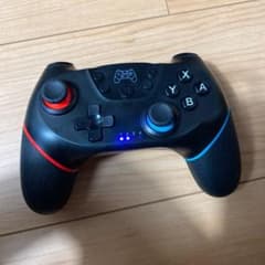 れ様専用【Switch 用コントローラー】のサムネイル