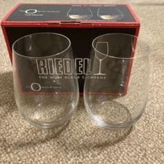 RIEDEL ワイングラスのサムネイル