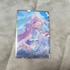 崩壊:スターレイル スシロー コラボ限定カード キュレネのサムネイル
