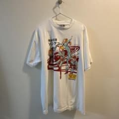 SONIC YOUTH 無敵戦隊ソニックユース Tシャツ XL カートコバーン着 