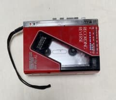 SANYO mr 63 ラジオカセットレコーダー ジャンク - メルカリ