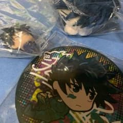 伏黒恵セットのサムネイル