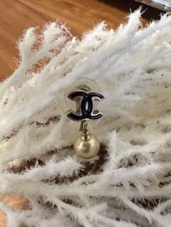 ★CHANEL★早い者勝ち♡ピアス♡ 〜片耳★のサムネイル