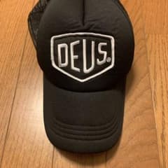 デウス DEUS キャップのサムネイル