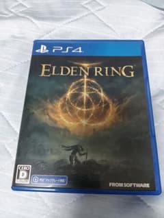 エルデンリング ps4のサムネイル