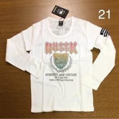 RUSS.k 長Ｔシャツのサムネイル