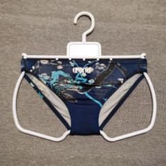 中古-A18】arena 競泳水着 アリーナ 競パン 140サイズ 送料無料 - メルカリ