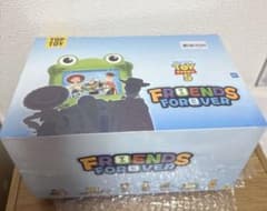 TOPTOY トイストーリー5 永遠な仲間 BOX シュリンク付き未開封 - メルカリ