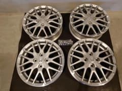ホンダ　NBOX 純正 ホイール　美品のサムネイル