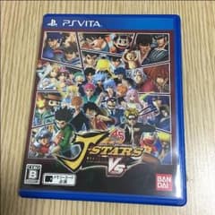 Jスターズのサムネイル