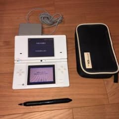ニンテンドーDSiのサムネイル