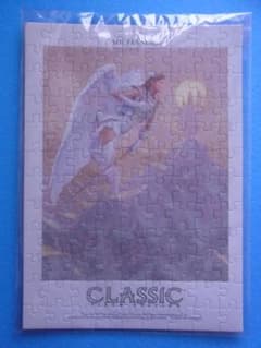 非売品　マジック・ザ・ギャザリング　大天使　ARCHANGEL　MTG　パズル 非売品 マジック・ザ・ギャザリング 大天使 ARCHANGEL MTG パズル