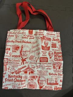 KFC レジャーバッグのサムネイル