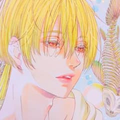オリジナル手描きアナログイラスト原画色紙 オズの魔法使い⑤ - メルカリ