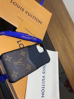 LOUIS VUITTON 11pro ケース 大幅値下げ！！のサムネイル