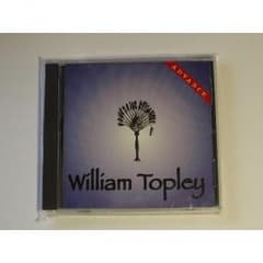 William Topley CDのサムネイル