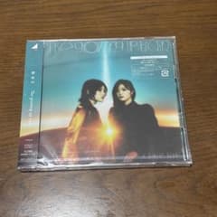The growing up rain TYPE Bのサムネイル