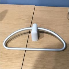 (ビオラ様専用)未使用品☆ TOTO YT500 タオル掛けのサムネイル