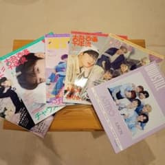 ASTRO 雑誌セットのサムネイル