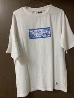 9090s fr2 コラボTシャツのサムネイル