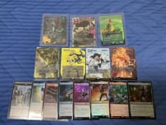 MTG Marvelのサムネイル