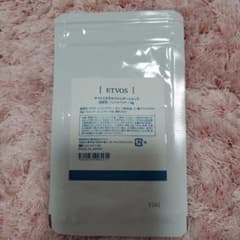 エトヴォス ナイトミネラルファンデーション　CLのサムネイル