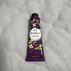 The Body Shop Dewberry ハンドクリームのサムネイル