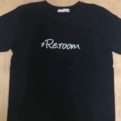 リルーム Tシャツのサムネイル