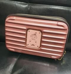 ムーミン　ミイ　ハードケースのサムネイル