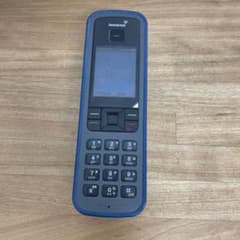 Inmarsat ハンディ電話 KDDI製　中古　動作確認済　本体のみ Inmarsat ハンディ電話 KDDI製 中古 動作可能 本体のみ - メルカリ