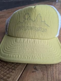 Patagonia ダックビル トラッカー ハット キャップのサムネイル