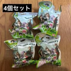 Mrs. GREEN APPLE びっくらたまご 4個セット - メルカリ