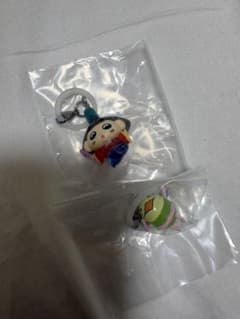 おじゃる丸めじるしアクセサリー　【おじゃる丸 】【電ボ 】のサムネイル