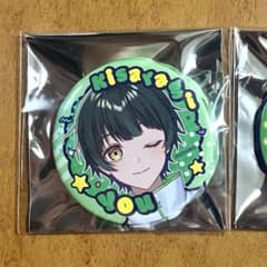 如月ゆう サイン付き缶バッジ Amazon.co.jp: 如月ゆう サイン入り 缶バッジ すたぽら : おもちゃ