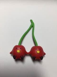 トリピカルズ さくらんぼのサムネイル
