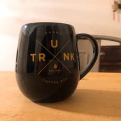 TRUNK COFFEE マグ☕️のサムネイル