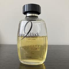 10d7 廃盤 カネボウ ナインオクロック オードトワレ ローション セット カネボウ☆nine o'clock オードトワレ ナインオクロック 120ml