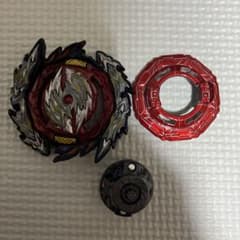 【黒赤龍Ver.】ギルティロンギヌス.Gg.Ds'-6 m97728459112_1.jpg?1778152749