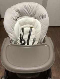 Combi ネムリラ AUTO SWING グレーのサムネイル