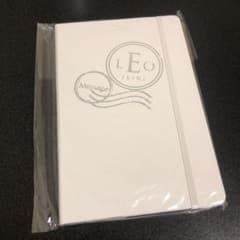 家入レオ ノートのサムネイル
