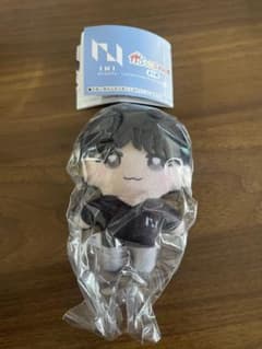 INI かぷっこふれんず　後藤威尊のサムネイル