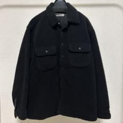 COOTIE / Boa CPO Jacketのサムネイル