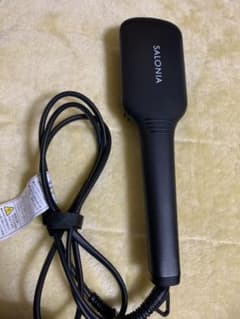 SALONIA サロニア ヒートブラシのサムネイル