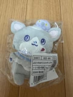 JOCHUM チュララ マスコット ぬいぐるみ - メルカリ