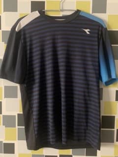 Tシャツ　テニスのサムネイル