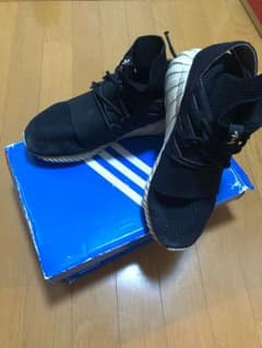 adidas originals tubularXのサムネイル