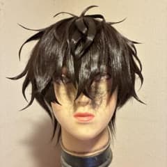 にじさんじ 佐伯イッテツ コスプレ ウィッグ - メルカリ