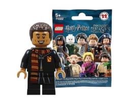 LEGO Harry Potter ディーン.トーマスのサムネイル