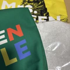 Mrs.GREENAPPLE バッグセットのサムネイル